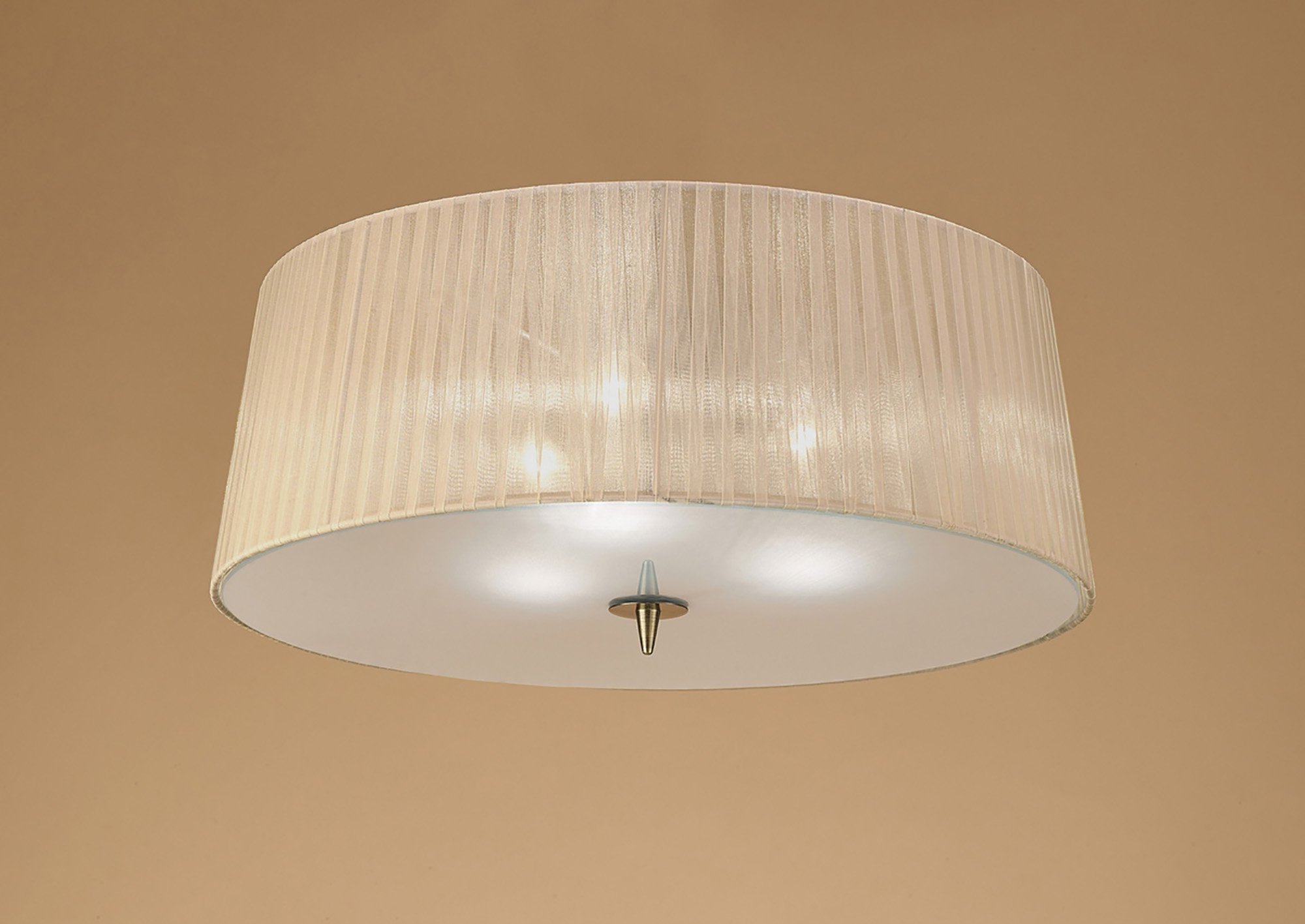 Loewe AB Ceiling Lights Mantra Flush Fittings Loewe AB Ceiling Lights Mantra Flush Fittings